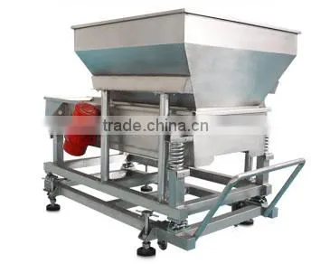 Stainless Steel Volumetric Feeder Made in China photo-2