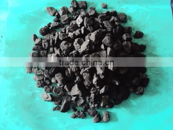 Coke for Ferroalloy photo-3