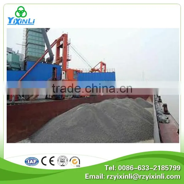 Gray Cheap Price Opc Cement Clinker photo-3