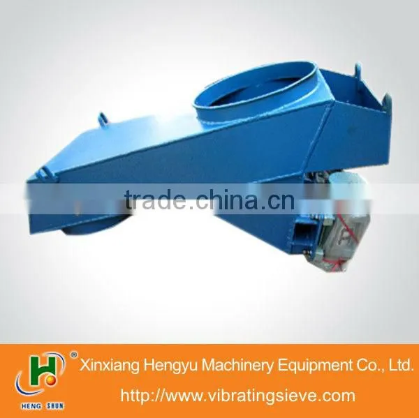 2015 Xinxiang Hengyu Wholesale Best Quality Coal Feeder