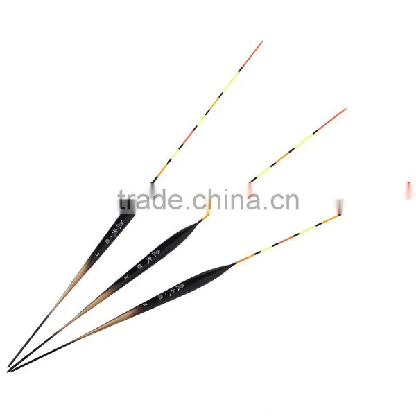 Latest Design Hot Sale Plastic Fishing Tackle Fishing Floats photo-3