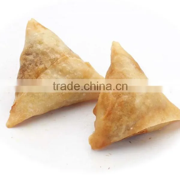 Samosa Machine /fully Automatic Samosa Maker photo-5