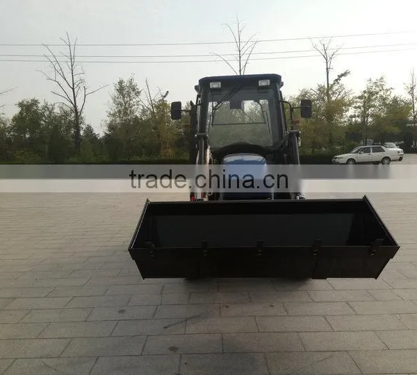 mini loader wheel loader bucket