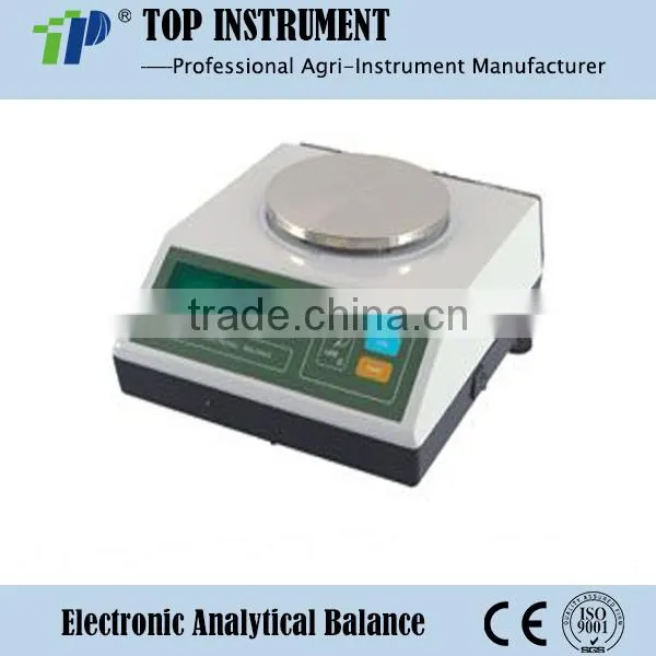 Large Weighing Electronic Precision Balance