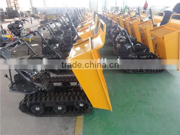 SF0615 Mini Garden Dumper Truck Price photo-3