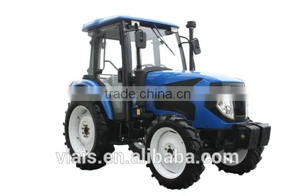 5Hp to 60Hp Tractor Machine of Agricultural Tools photo-2