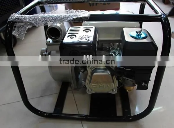 Vlais Gasoline Pump Gasoline Engine Oil Pump for Sale photo-4