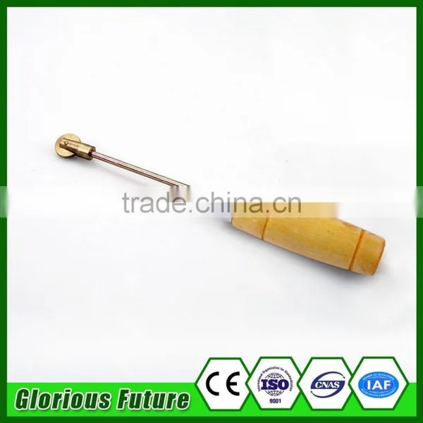 NEW!!Beekeeping Equipments Five Tool Spur Embedder /Searing Iron Wire Embedder photo-4