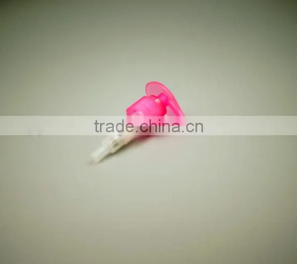 Convenient Lotion Pump Travle Liquid Shampoo Dispenser for Pump Bottle 28/410 photo-6