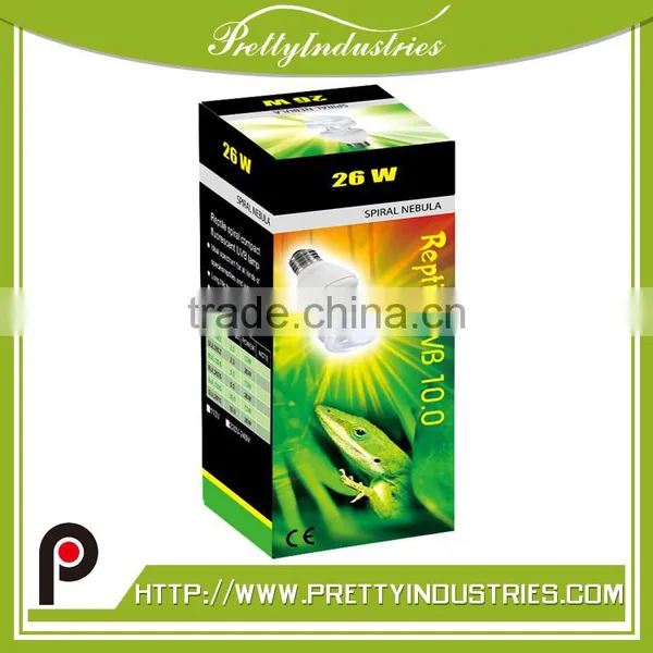 3UL2602 UVB Reptile Lights UVB Reptile Lamp photo-3