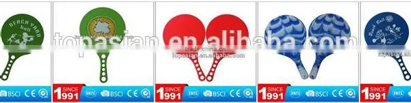 High Quality Racket and Paddle for Sell photo-2