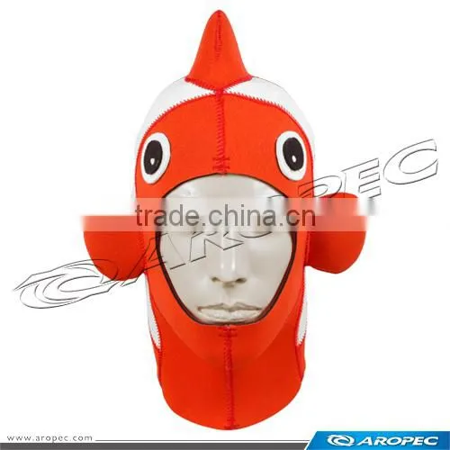 Nimmo 3mm Neoprene Dive Hood photo-2