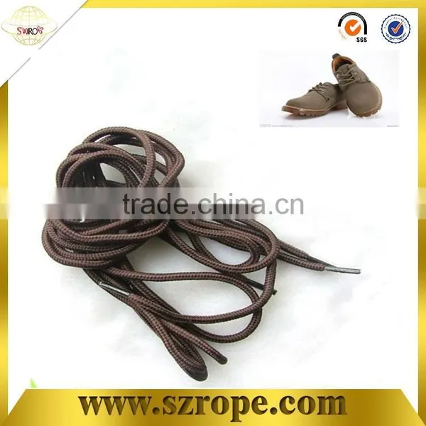2016 Newst Colorful Round Shoelaces for Holiday photo-2