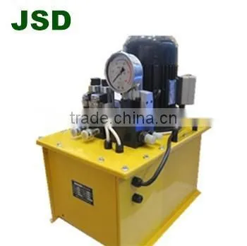 Cutomized Professional Hydraulic Power Pack Unit