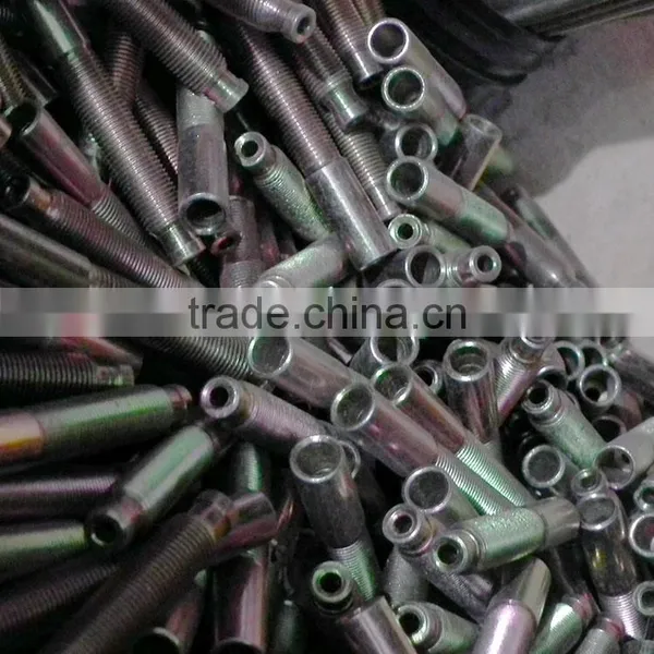 Clip Connector Push Pull Control Cable Rod End Bearing Connector photo-6