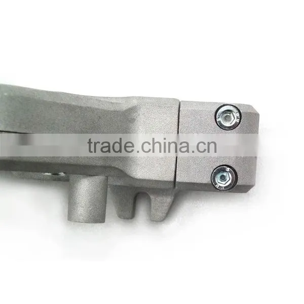 GJ1134A Remote Hydraulic Valve Control Assembly for Wheel Tractor Parts photo-3