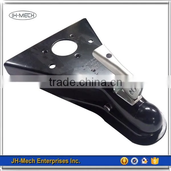 2016 Hot Sale 2-5/16'' A Frame Trailer Coupler photo-5