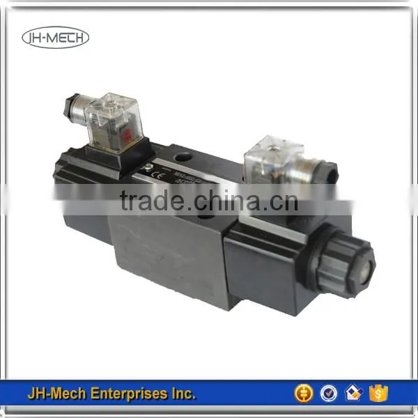 Carbon Steel Reliable Hydraulic Valve photo-5
