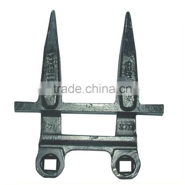 Forged Knife Finger for Agricultural Machine photo-3