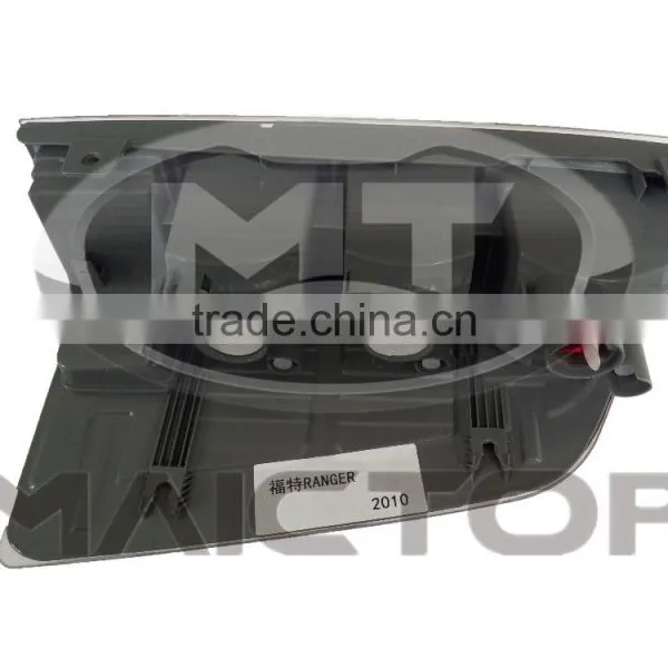 for FORD for RANGER Tail Light 2010 Year Red Color photo-2