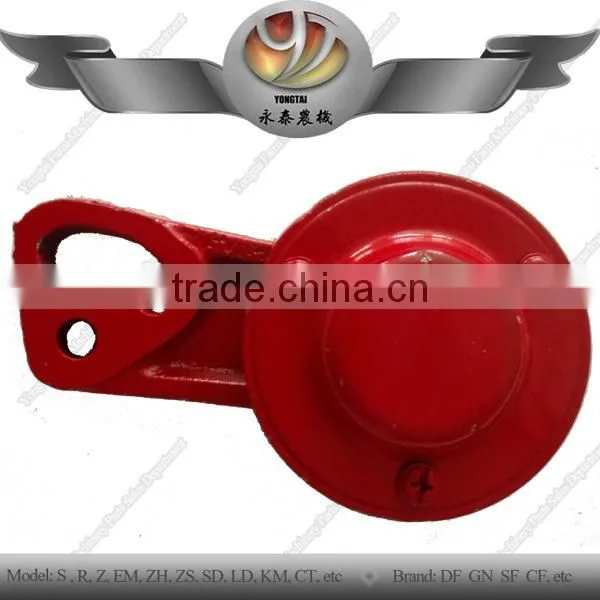 Tractor Diesel Engine Belt Tensioner Pully With High Quality photo-2