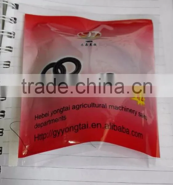 Agriculture Tractor Cylinder Blockparts Oil Seal for Crankshaft With Groove photo-3