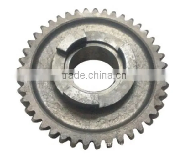 Farm Machinery Spare Parts Various Model Gears for Tractors, Gears for Walking Tractors photo-4