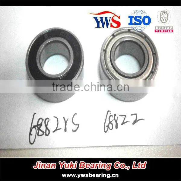 High Precision Medical Devices Bearing Ball Bearing S688 Stainless Steel Bearing photo-6