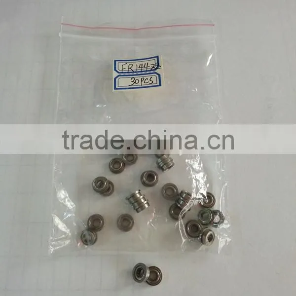 Dental Handpiece zz Shield Rolamento Odontologico FR144zz photo-5