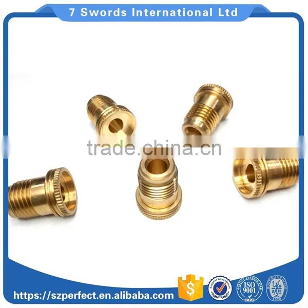 Multifunctional Custom With Brass photo-6