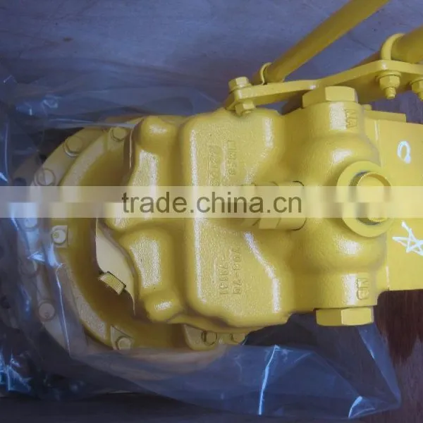 PC200-8 PC220-8 PC240-8 PC210-8 Swing Motor Assy 706-7g-01140 photo-2