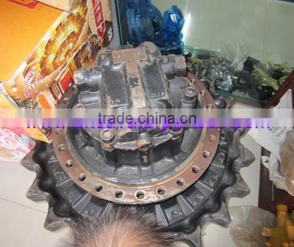 ZAXIS450 -3 Final Drive Assy,Travel Motor Assembly, Zax470-3 photo-3