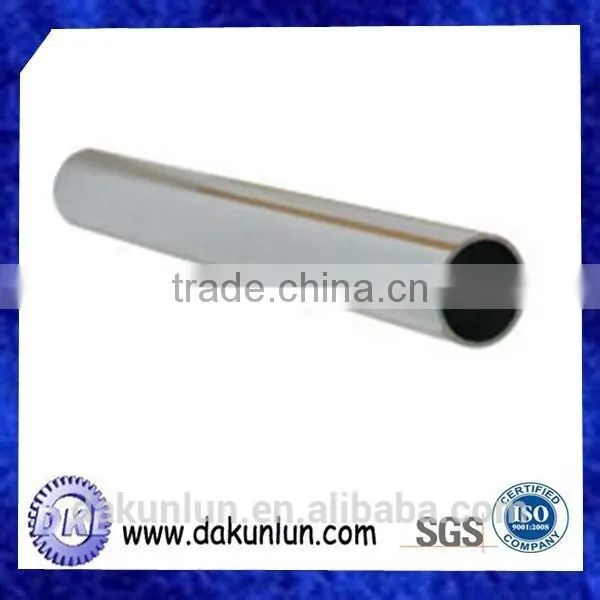 Custom Aluminum Parts Aluminum Tube photo-3