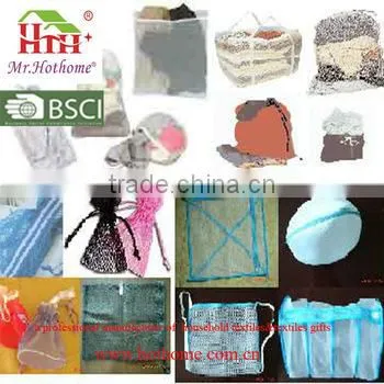 Simple Houseware Laundry Sock Bra Lingerie Mesh Wash Bag photo-6