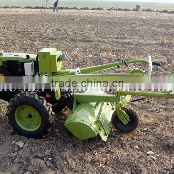 Hot Sale Walk Behind Tractor photo-5