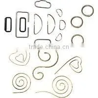 Different Kinds of Wire Form