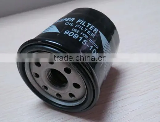 Toyota Genuine Oil Filter 90915-10001 in Hot Sale photo-3