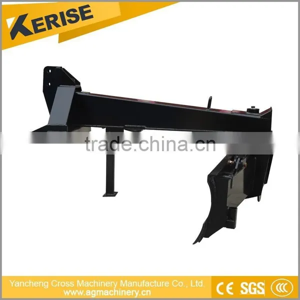 Leading Technology /competitive Price for Tractor Rear Grader Blade photo-3