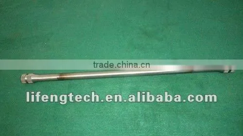 60Si2Mn Light Truck Steel Torsion Bar