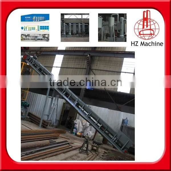 Biochar Machine Activated Carbon Plant Activated Carbon Product Line photo-4
