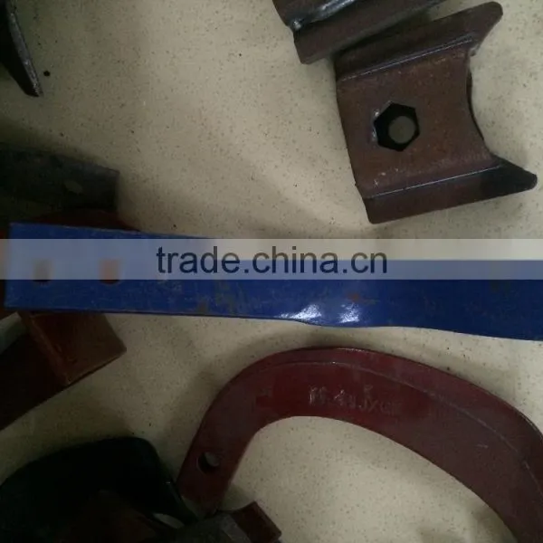 Good Quality Hot Sale Plow Coulter photo-4