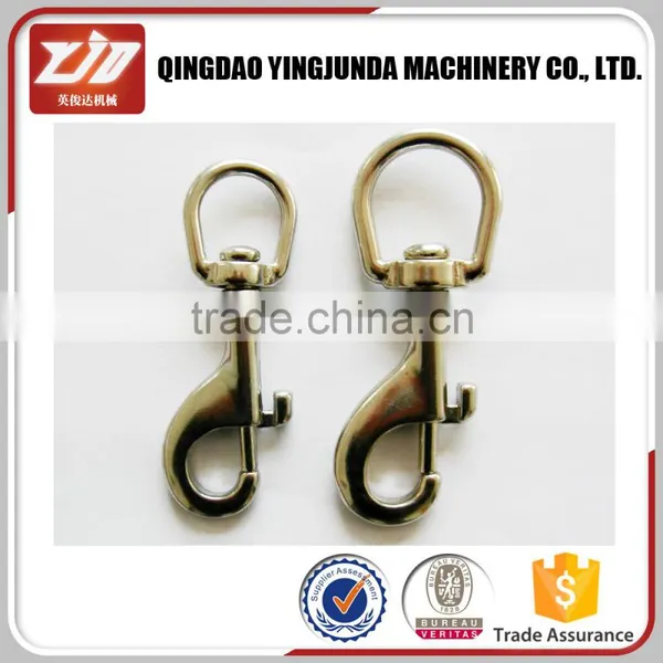 2017 Stainless Steel Swivel Snap Hook photo-6