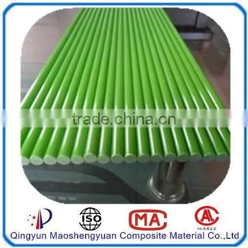 Hot Selling Frp Round Bar With High Quality photo-6