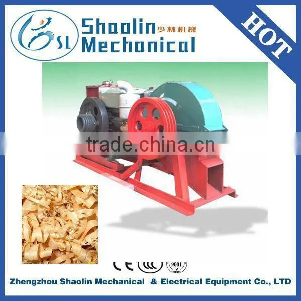 Factory Price Electric Shaving Machine, Dura Wood Shaving Machine for Animal Bedding With Best Quality photo-4