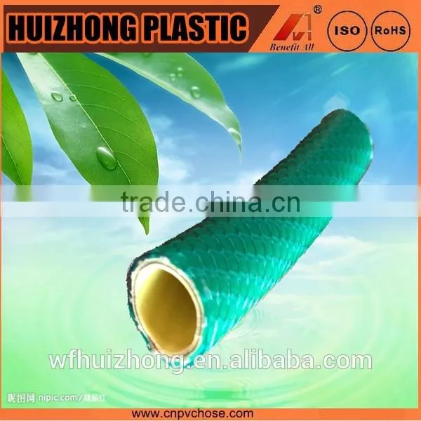 Fabric Flexible Garden Hose photo-4