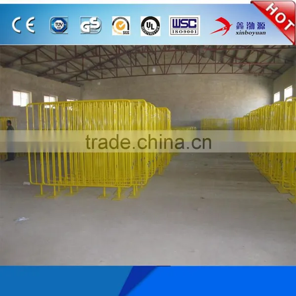 2017 Factory Hot Sale Cheap Price Traffic Barrier / Concrete Barrier / Concert Crowd Control Barrier in Australia Market photo-3