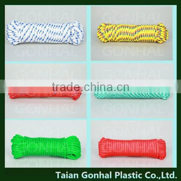 High Quality pp Diamond Braided Rope for Sale photo-3