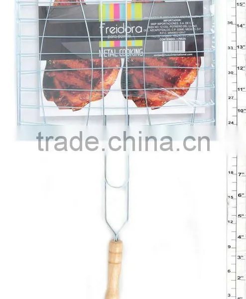 Outdoor BBQ/ Portable BBQ/Foldable BBQ Grill