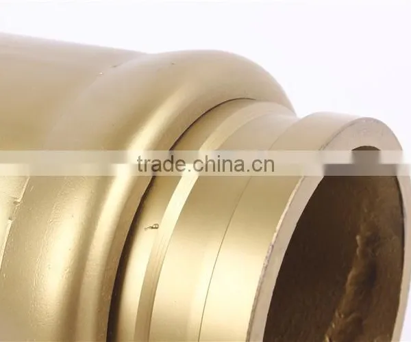 2015 High Quality Use Concrete Pump Rubber Hose Concrete Pump Ending Hose photo-5
