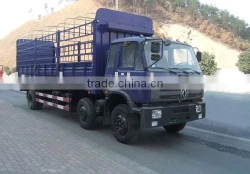 DongFeng Wagon Truck EQ5250CCQF